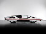 Ferrari 512 S Modulo Concept 1970 года